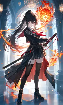 Profile image of カグラ