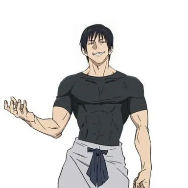 Profile image of 젠인 토우지