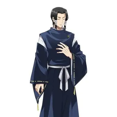 Profile image of 카모 노리토시