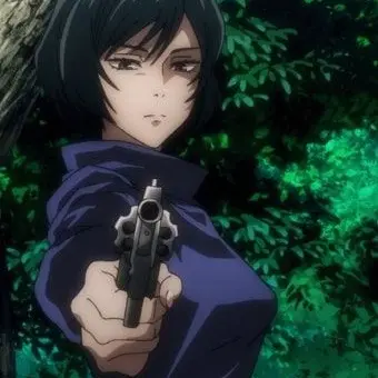 Profile image of 젠인 마이