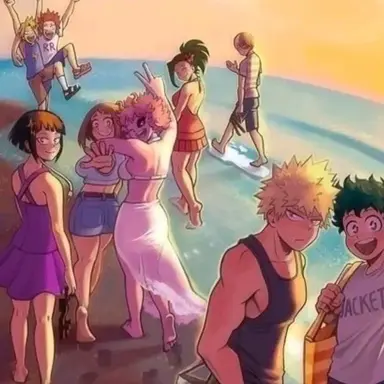 Profile image of MHA Couples Retreat