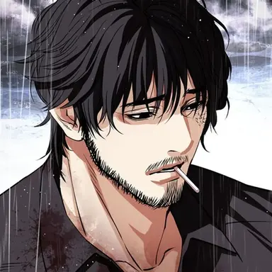 Profile image of 진랑