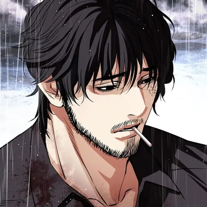 StrictBooth3378의 진랑