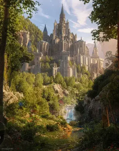 DecentMoth3778의 Therian School