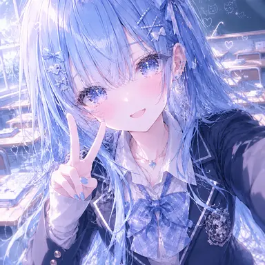 Profile image of さな