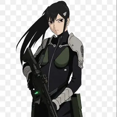 Profile image of 아시로 미나