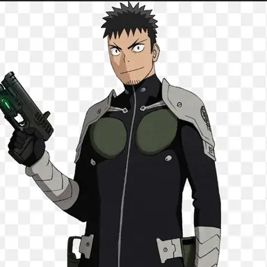 Profile image of 히비노 카프카