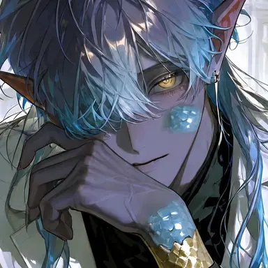 Profile image of ネレウス