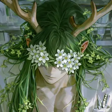 Profile image of シルヴァ