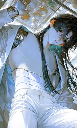 Profile image of セイル