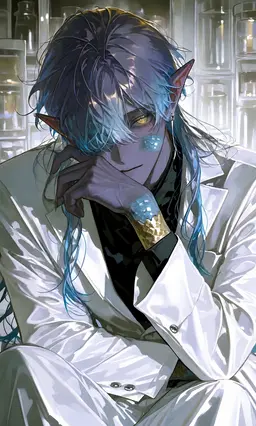 Profile image of ネレウス