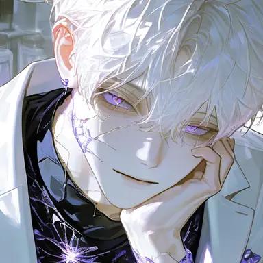 Profile image of アメティ