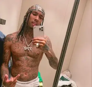 Profile image of Tyga