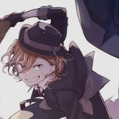 Profile image of 中原中也