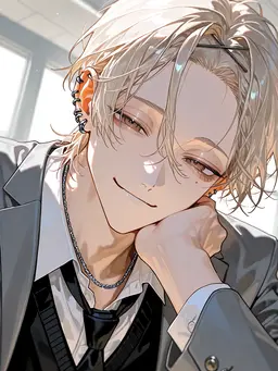 Profile image of Mirai