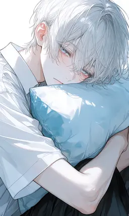 Profile image of 하쿠토