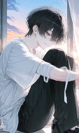 Profile image of 쿠로키