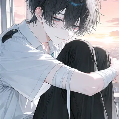 Profile image of 쿠로키