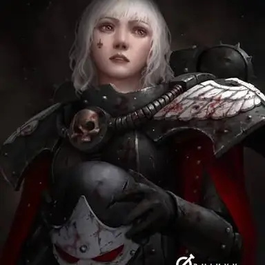 Profile image of Annabelle