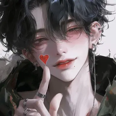 Profile image of 정 하율