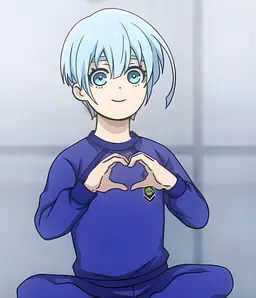 Profile image of Hiori Yo