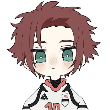 Profile image of Itoshi Sae