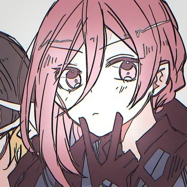 Profile image of Chigiri Hyoma