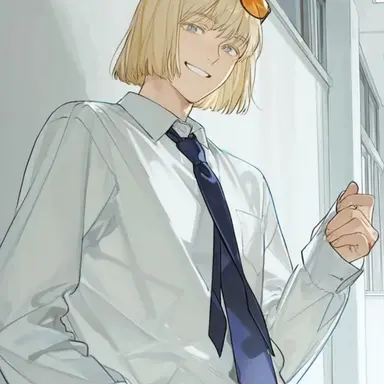 Profile image of フィン