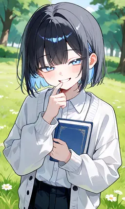 Profile image of 루시안