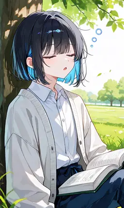 Profile image of 루시안