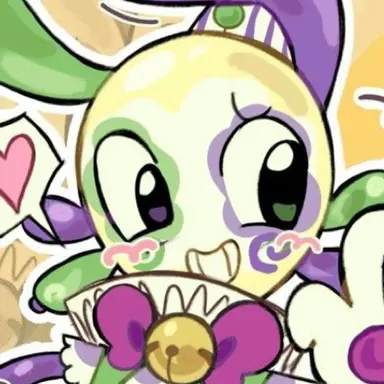 Profile image of Looey
