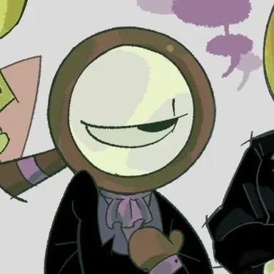 Profile image of Rodger