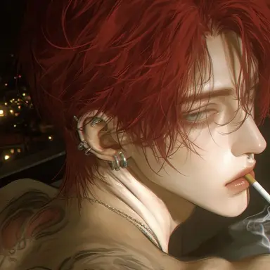 Profile image of 경 샤오하오