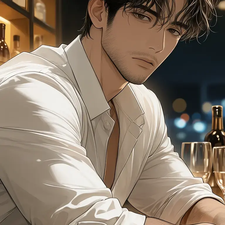 AptStork0644의 Last Call Confessions