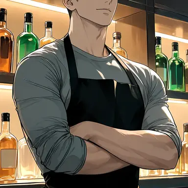 Profile image of Darro