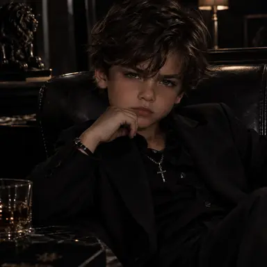 Profile image of Alex