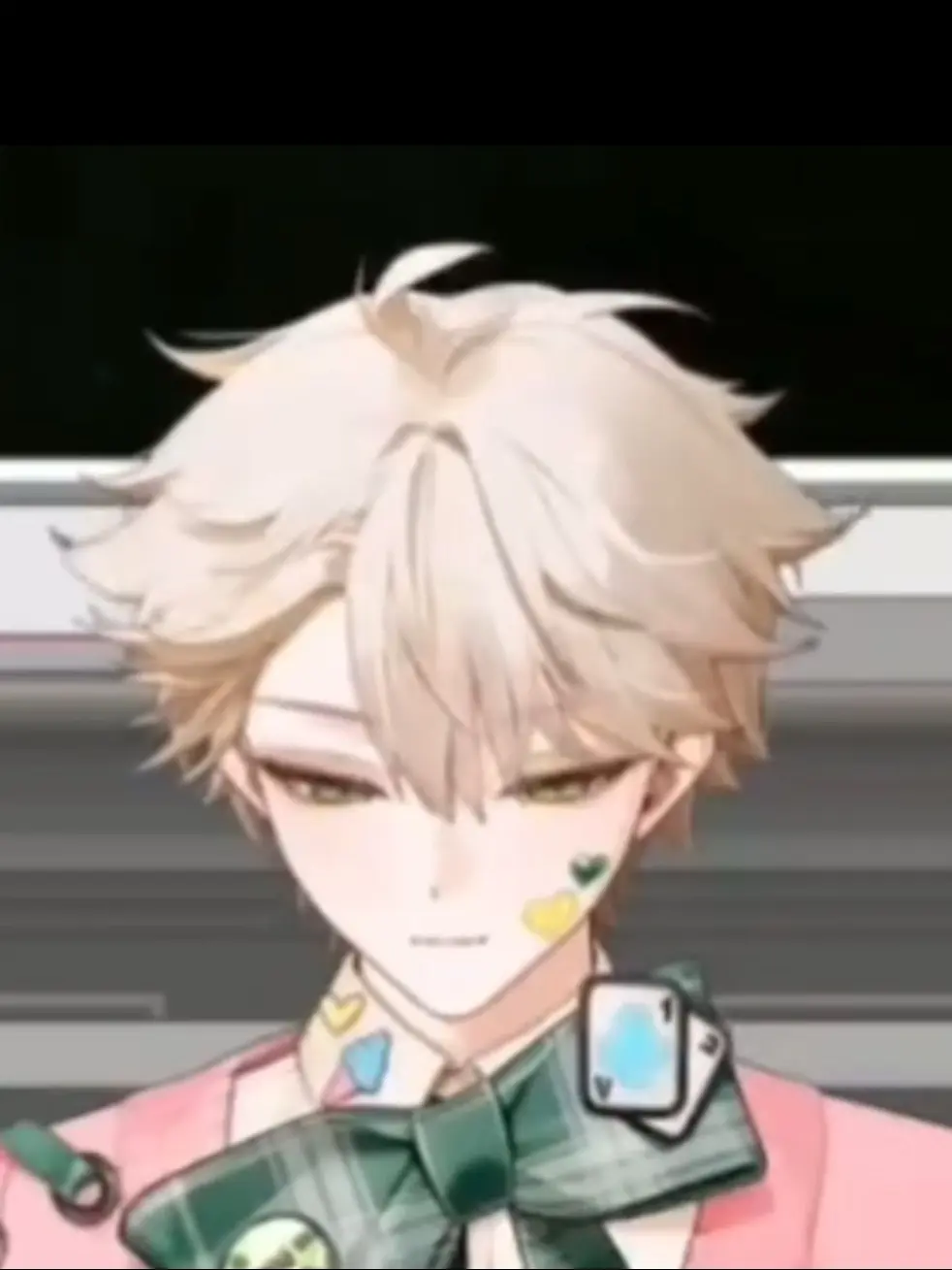 8e8의 싸이코드/환자 유저/p3