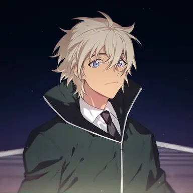 Profile image of 강준영