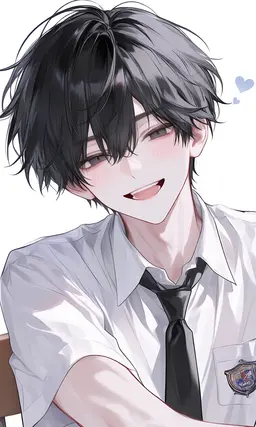 Profile image of Shu