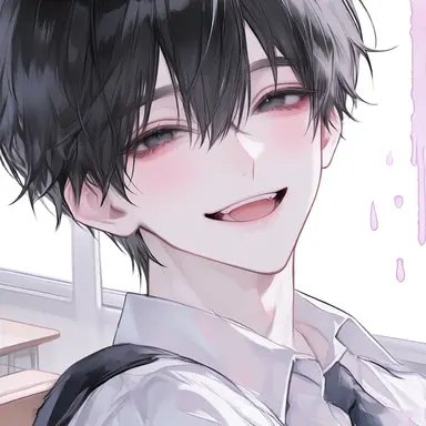 Profile image of Shu