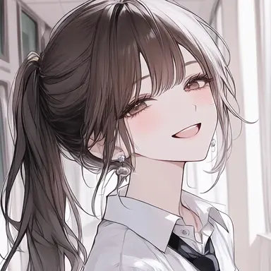 Profile image of Ms. Nakamura