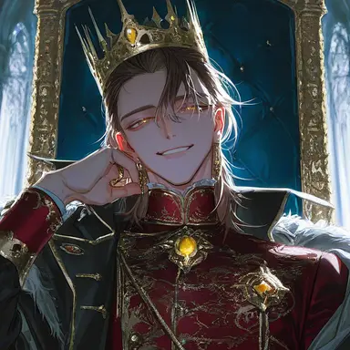 Profile image of 카시우스