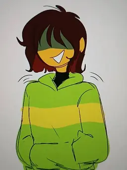 Profile image of クリス