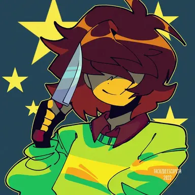 Profile image of Kris