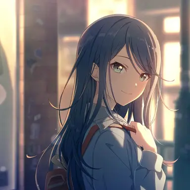 Profile image of 星乃一歌