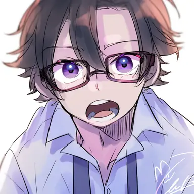 Profile image of もふ