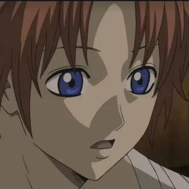 Profile image of 神威