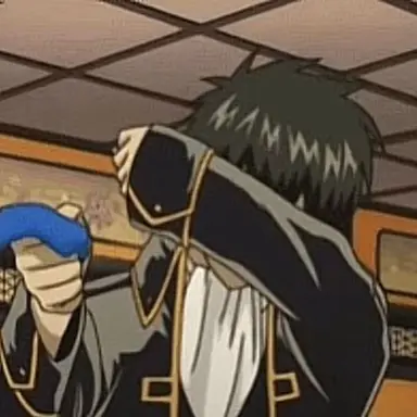 Profile image of 土方十四郎