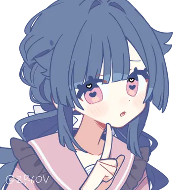 Profile image of ブリ子