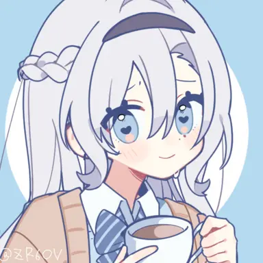 Profile image of みぞれ